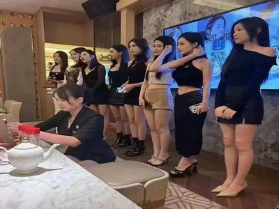 百色KTV招聘